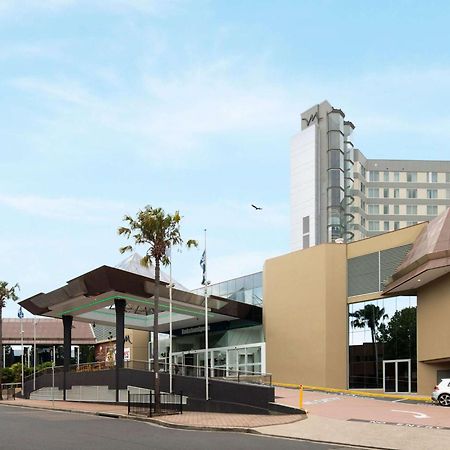 Mercure Sydney Bankstown Extérieur photo
