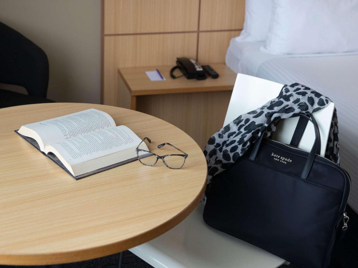 Mercure Sydney Bankstown Extérieur photo