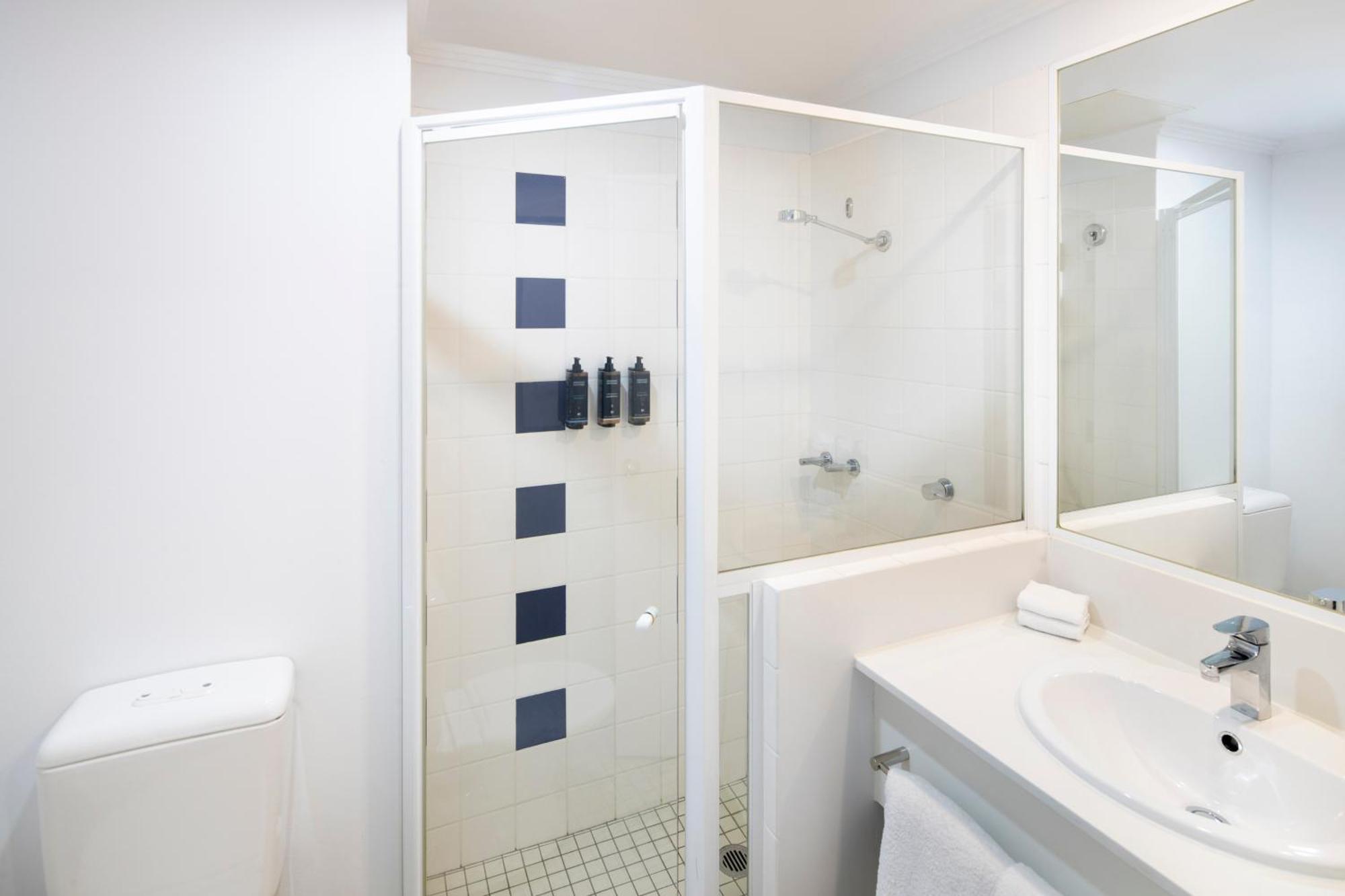 Mercure Sydney Bankstown Extérieur photo