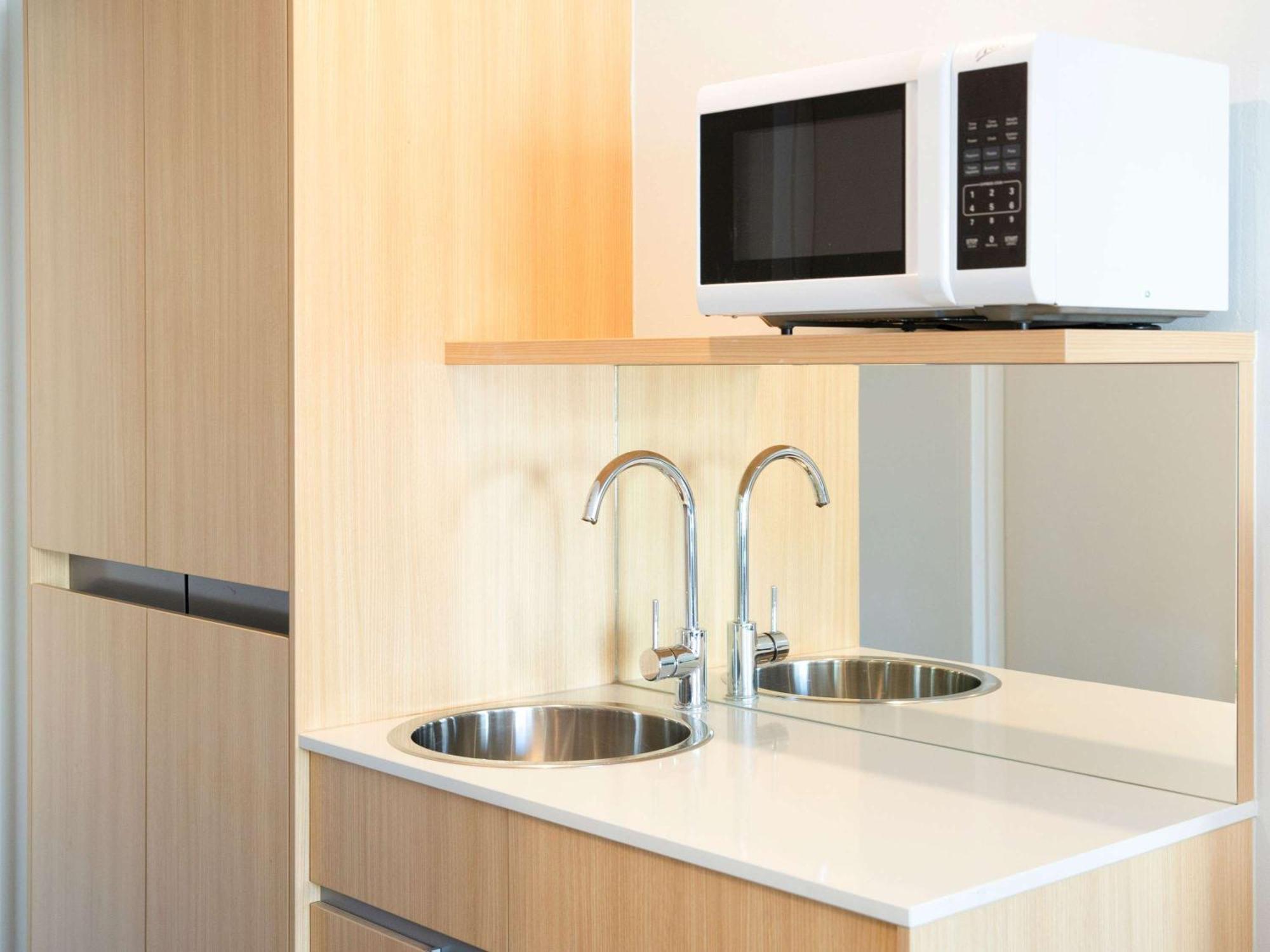 Mercure Sydney Bankstown Extérieur photo