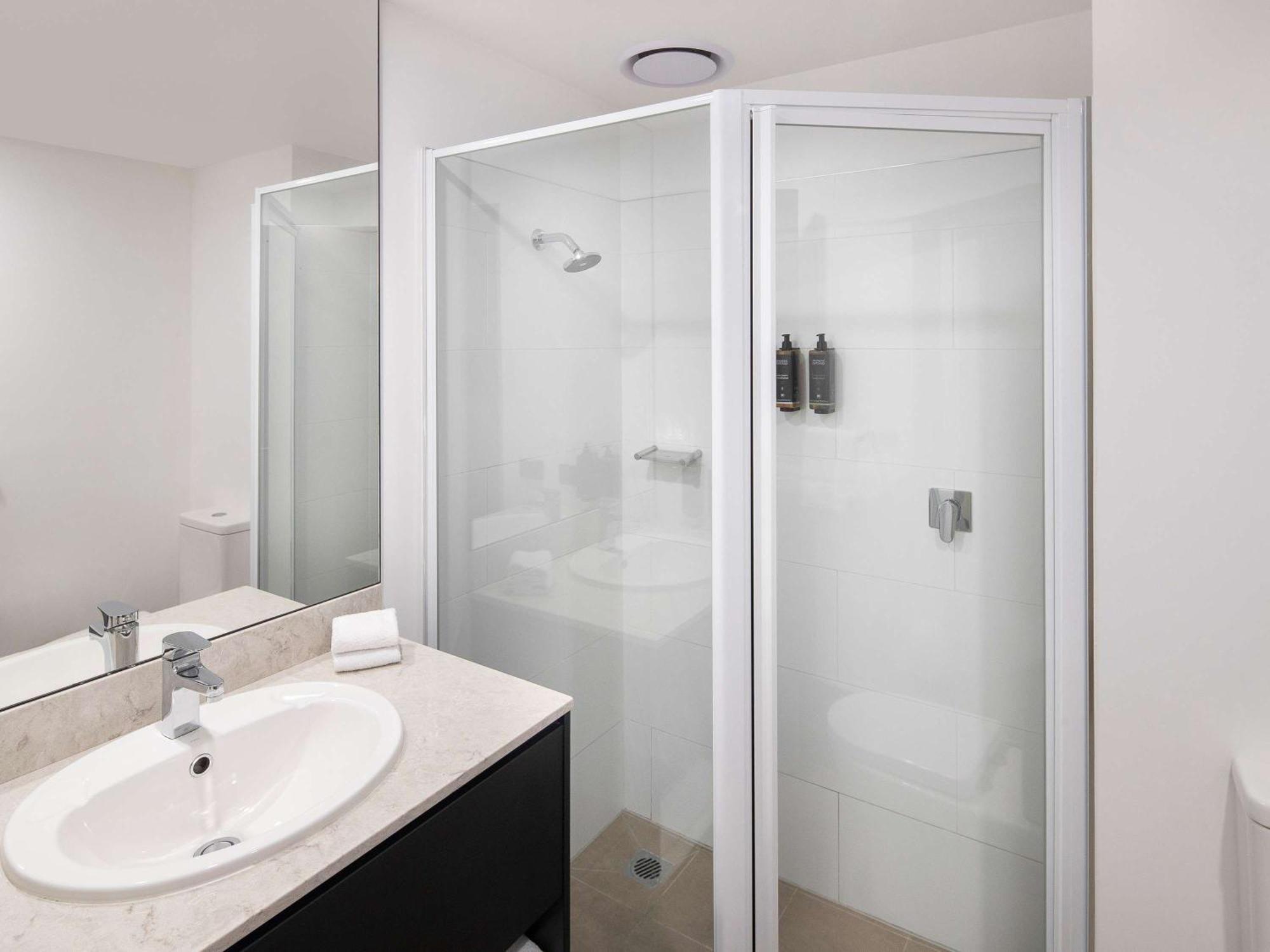 Mercure Sydney Bankstown Extérieur photo
