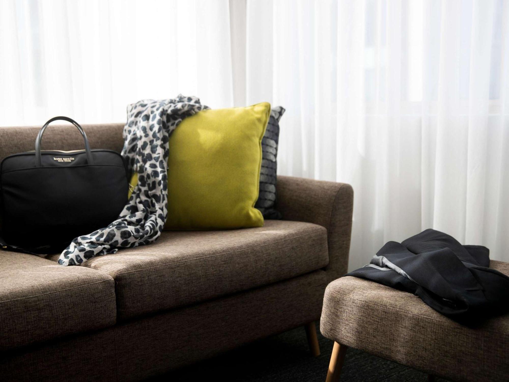 Mercure Sydney Bankstown Extérieur photo